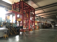 Coilcoating & Laminating voor tinplate - Quanjiang's geavanceerde oplossingen