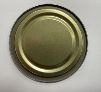 de Diameter van 200# 50mm om de Dekking van het Blikdeksel voor Voedsel kan Tin Bottom behandelen