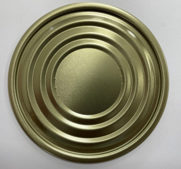 de BEDELAARS CA 0.19mm DR8 401# van de corrosieweerstand om Tin Can Lids-blik
