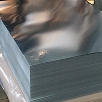TS245 TS260 Tin Staalplaat ETP Blik SPTE TFS ETP Voor Voedsel Blik