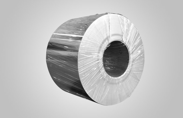 0.20mm Tin Plated Steel Sheet Corrosion de Weerstand voor Voedsel kan SPTE TFS