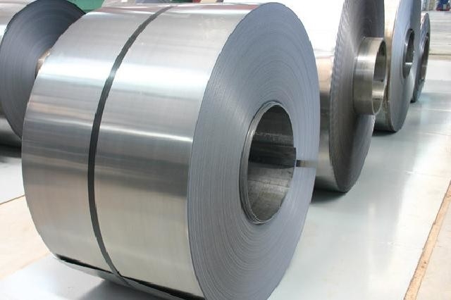 Het blik van TFS DR9CA voor de weerstandspaintability 0.20mm van de gezondheids veilige milieucorrosie 0.32mm 876mm TFS blik