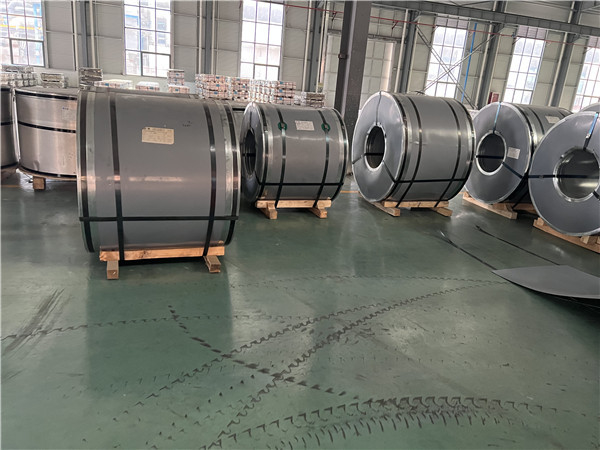 ETP TFS Lasbaar Elektrolytisch Tin Plate 600 - 1050mm voor het Artistieke Vat van de Voedseldrank