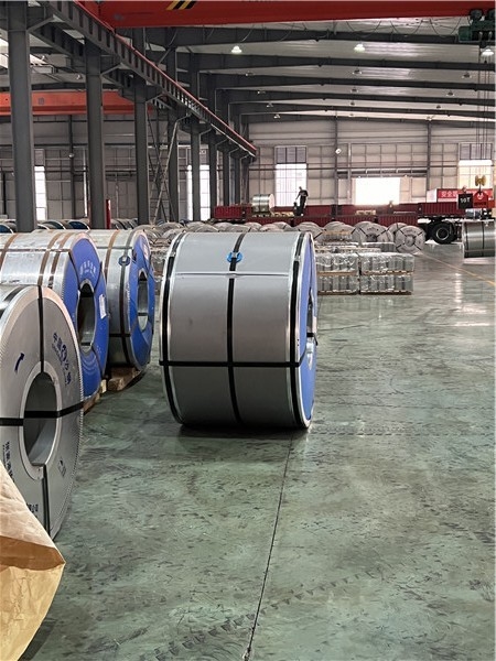 ETP TFS Tin Gratis Staalplaat Voor Chemische Verfvat 2.8/2.8 Tin Coating