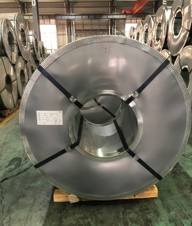 Elektrolytische tinplate spoel ultieme verpakkingsoplossing voor voedsel en dranken