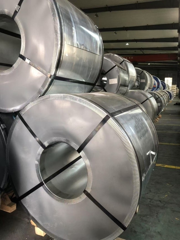 Ontdek de superieure eigenschappen van tinplate en TFS voor consumenten en industriële verpakkingen