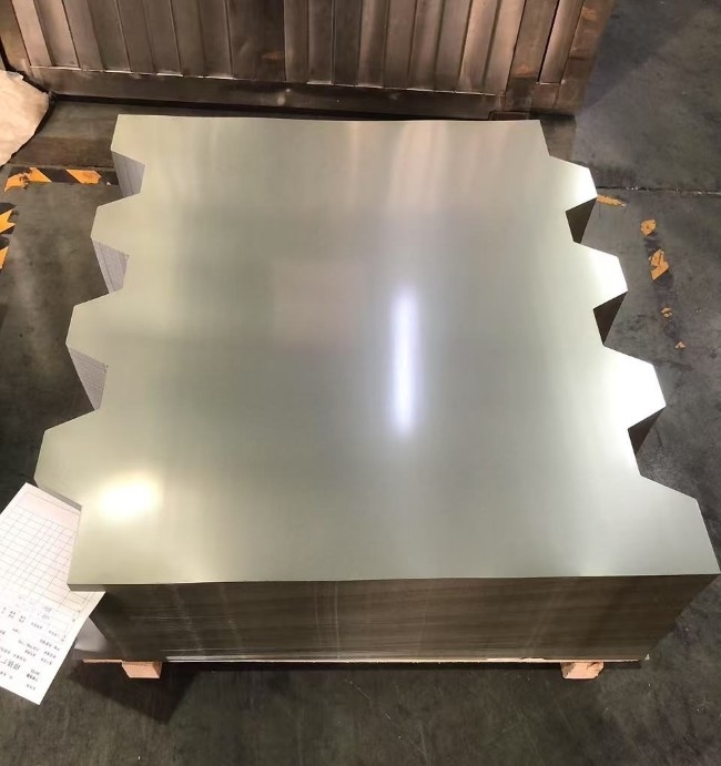 0.18 mm T4BA beklede voedselverpakkingen van tinplate voor verschillende voedingsmiddelen en dranken