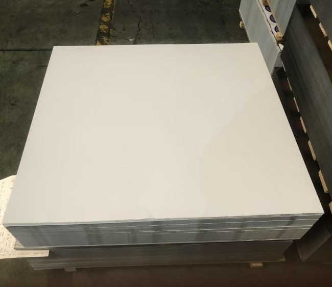 Elektrolytisch gedrukt tin geplatteerd voor voedselblikken met alkalische en zuurbestendige tinplaat