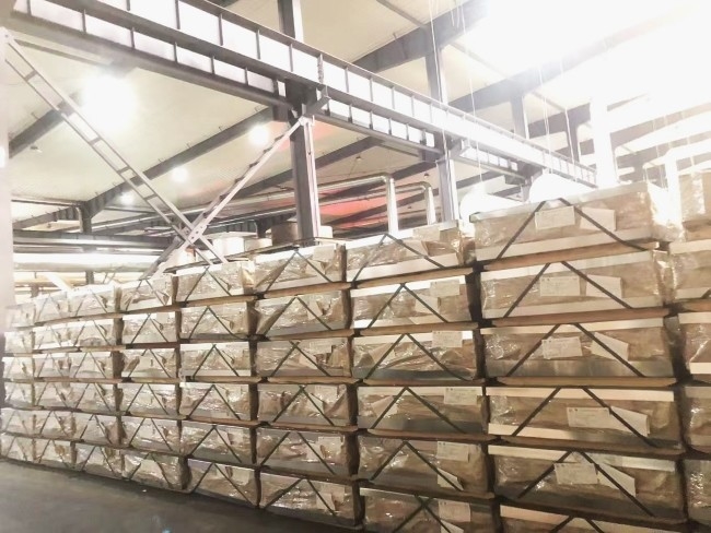 DR8 Geverfde blikplaten voor metaalblikken 0,2 mm dikte Corrosiebestendigheid SPTE TFS