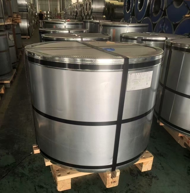 Hoogwaardige gedrukte tinvrije staalplaten (TFS) voor voedselblikverpakkingen