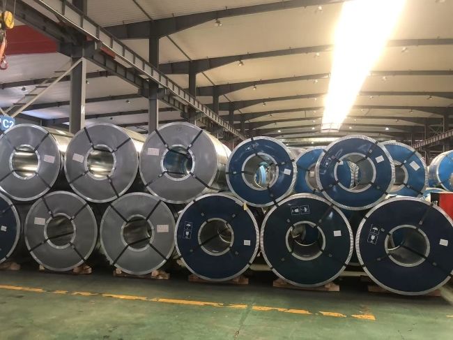 Geavanceerde 0,2 mm corrosiebestendige elektrolytische tinplaat voor premium voedselblikdeksels