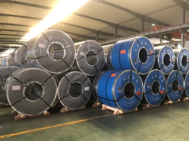 Premium elektrolytische tinplaten voor de vervaardiging van voedselcontainers - 0,18 mm tot 0,35 mm Opties