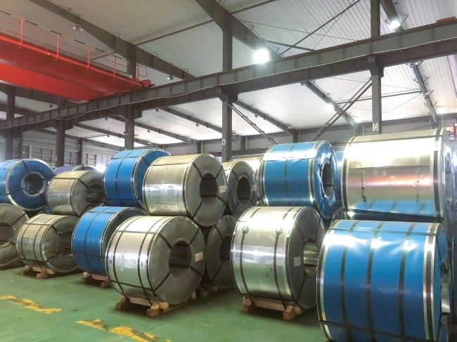 Precision Electrolytic Tinplate Sheets for Food-Grade Tin Can Packaging - Multiple Thickness Options