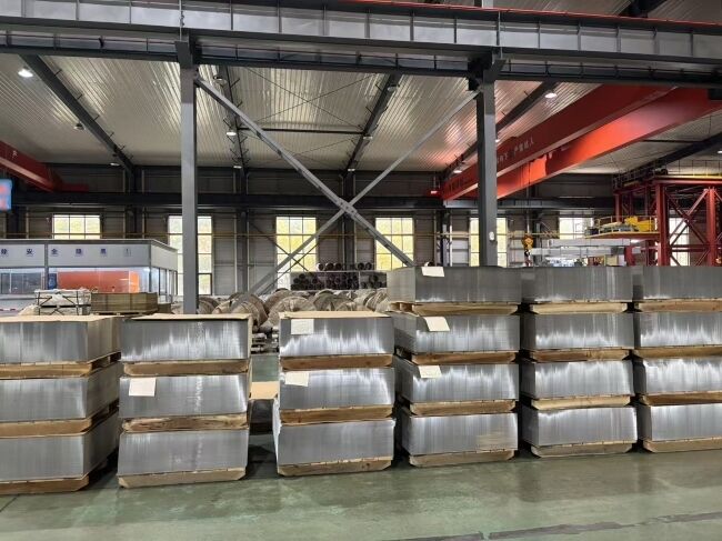 Matte Finish Electrolytic Tin Plate (SPTE) in T4CA & T5CA Tempers for Premium Packaging