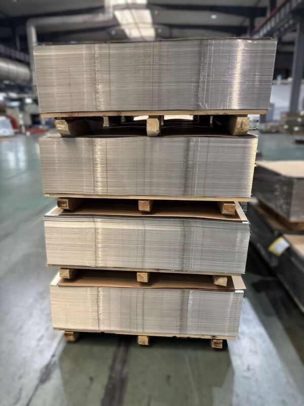 Hoogwaardige elektrolytische blikken plaat voor superieure afdichting en langdurige conservering van voedsel