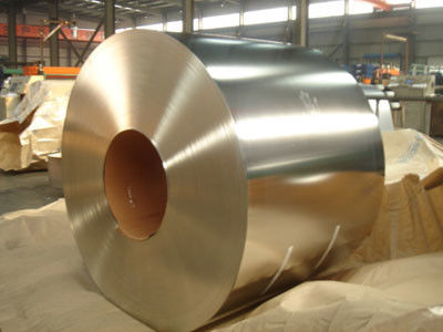 M. 0.20mm 0.35mm 0.46mm 0.35mm 898mm 989mm het Elektrolytische blik van de roestweerstand voor het blik van de het blikdoos van de voedselverpakking