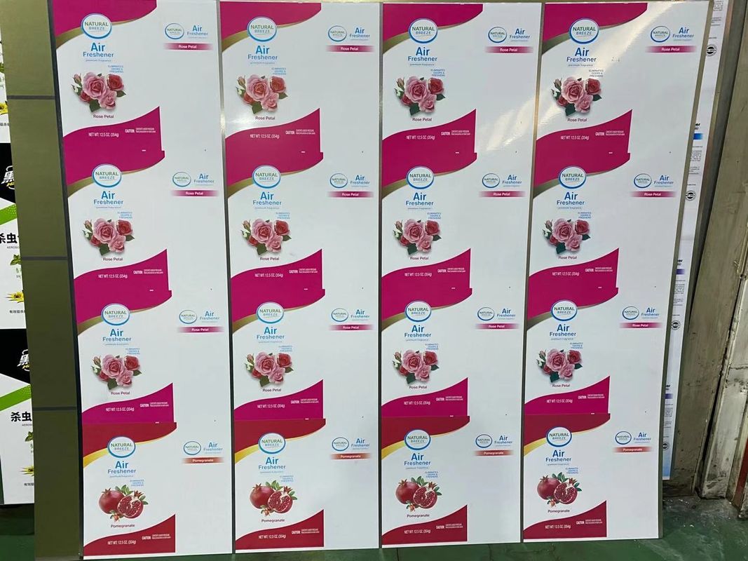 BLIK voor anti-oxidatie vierkante koffiebonen metalen blikken doos in blikken SPTE TFS