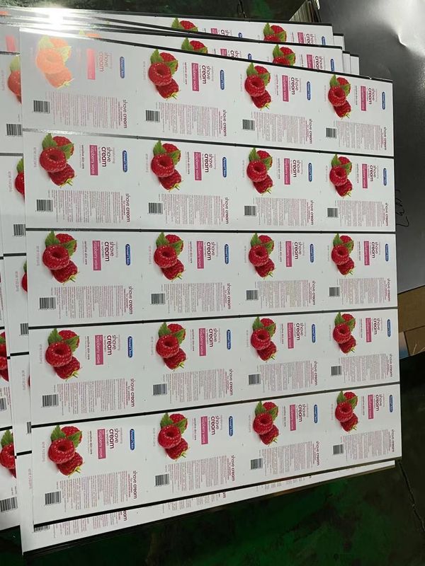 BLIK voor anti-oxidatie vierkante koffiebonen metalen blikken doos in blikken SPTE TFS