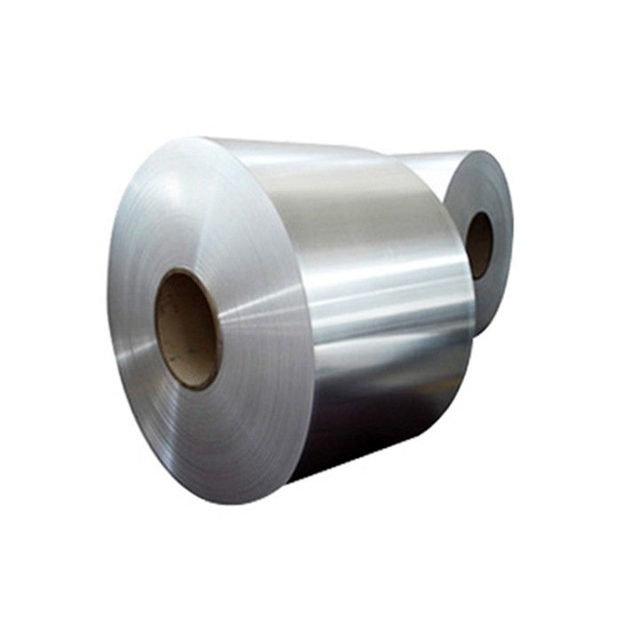 Tin Plate TFS Tin Free Steel Tinplate Sheet voor kan GLB-Voedselverpakking ETP/SPTE/TFS