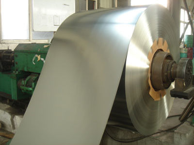 ETP Elektrolytisch blik Bedrukt blikblad 1.1/1.1, 5.6/5.6 tincoating SPTE TFS