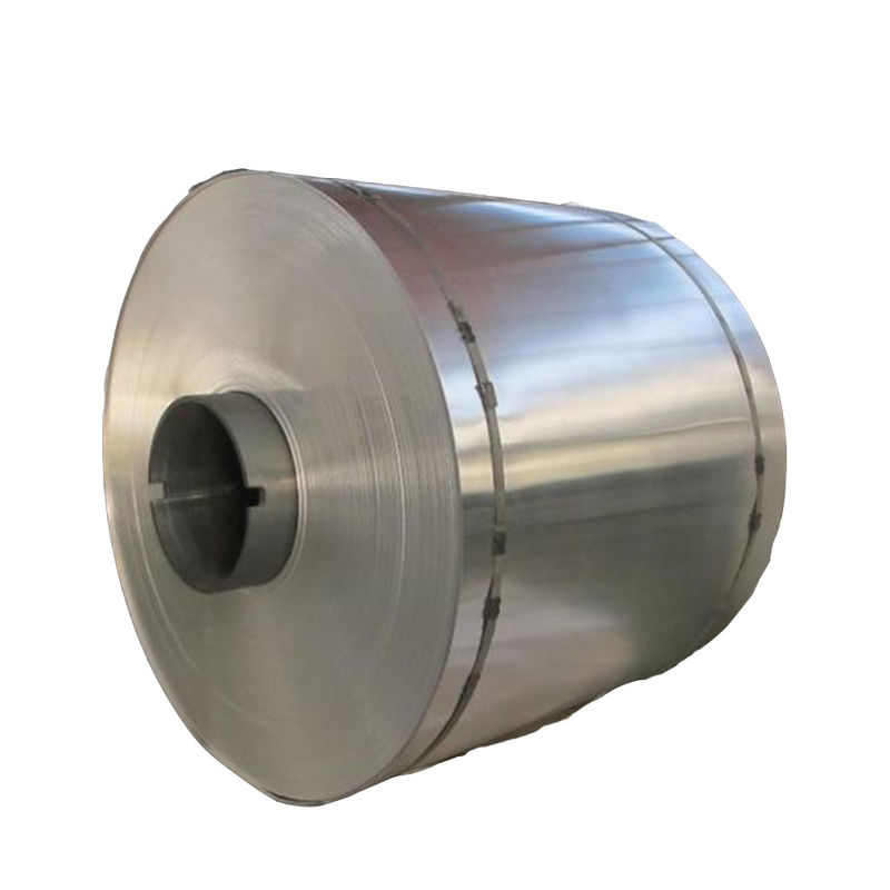 M. Metal Tin Plate Coil For Beverage kan TS275 TS290 0.23mm blik SPTE TFS