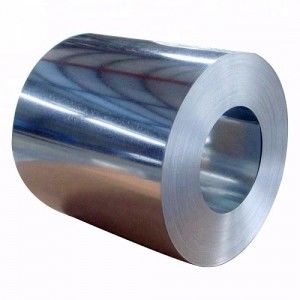 Elektrolytisch het Blikblad TH620 TH580 TH550 van SPTE TFS voor Tin Box Package Tinplate