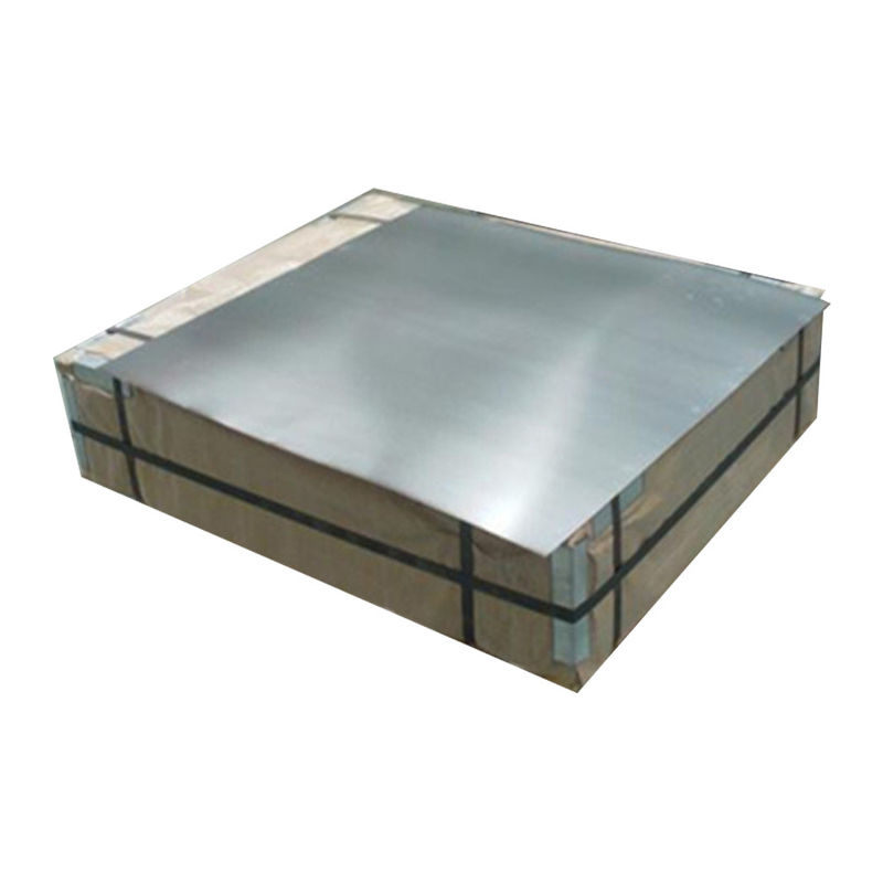 M. T1 van Matte Finish Tinplate Sheets T4CA T5CA Hardheidsblik rolt bladen SPTE TFS