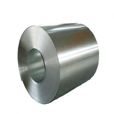 TH415 TH520 TH580 DR8 838mm 876mm T3BA T4BA Tin Plated Steel For Food blikt het bladblik SPTE TFS van blikrollen in