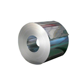 895mm 870mm 0.23mm 0.35mm eerste Elektrolytisch Tin Plate Coils For Bucket verpakkingsblik SPTE TFS