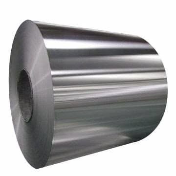 MR SPCC Bright Stone Silver Matte afwerking T1 T3 Thin Tin Sheets blikken platen coils
