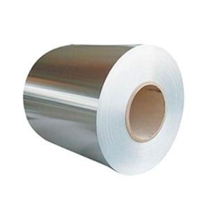 Elektrolytische DR9 het Blikrol 0.19mm de ROLLENbladen SPTE TFS van de voedselrang T3 van het Dikteblik