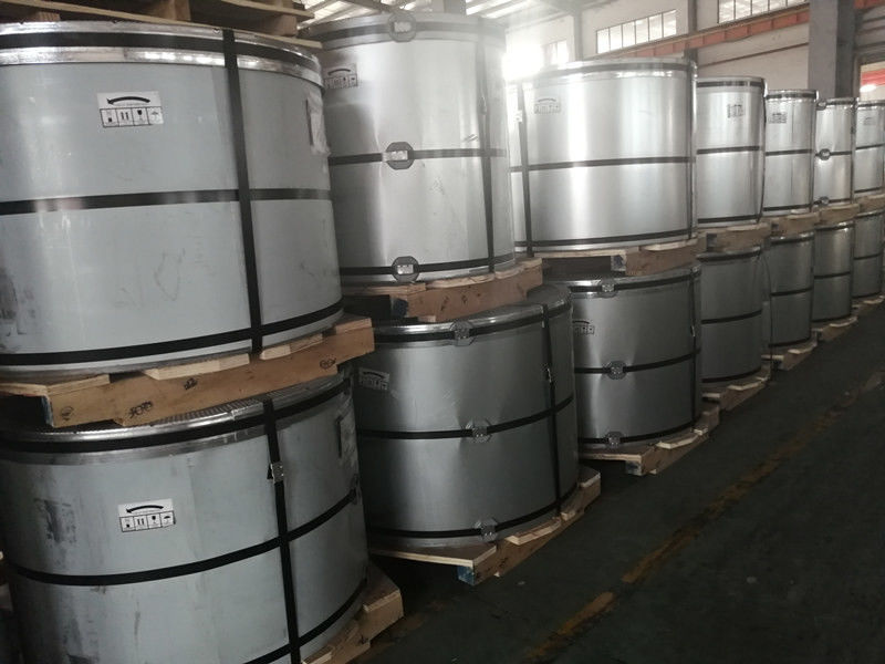 0.16mm 0.17mm 0.20mm Dikte 886mm 914mm 924mm Breedteth550 TS275 Paintability van de het Blikrol van Solderability het Blad SPTE