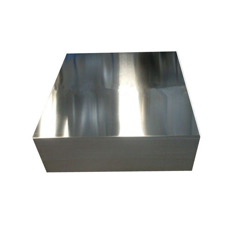 TS245 TS260 T5 Elektrolytisch Tin Plate SPTE TFS ETP voor Voedsel kan 0.15mm 730mm 960mm 929mm