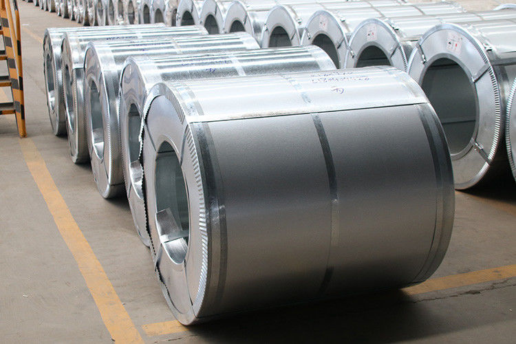Kan de Zilveren de Steen Heldere Oppervlakte van SPTE Tin Plate Coil Containers Matte voor het voedsel van het drankblik Di kan blik