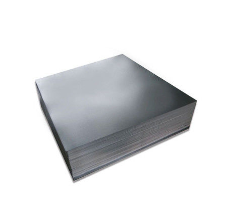 BLIK voor Voedselblikken Tin Plated Steel 6601000mm het Blik SPTE TFS van het Breedteastm Lassen