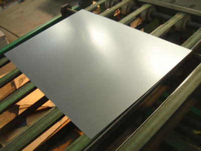 0.2mm van de deklaag het Elektrolytische Tin Plate For Paint Can van het Dikte2.8/2.8g/m2 tin BLIK SPTE TFS